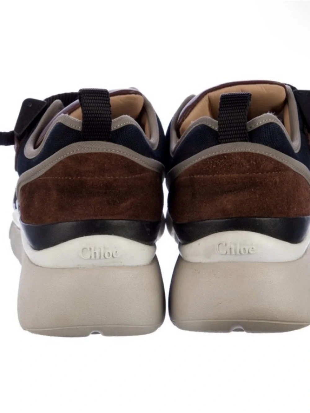 Chloe   Sport Sneaker
